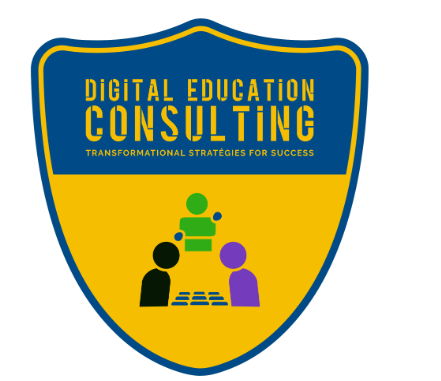 Digital Education Consulting